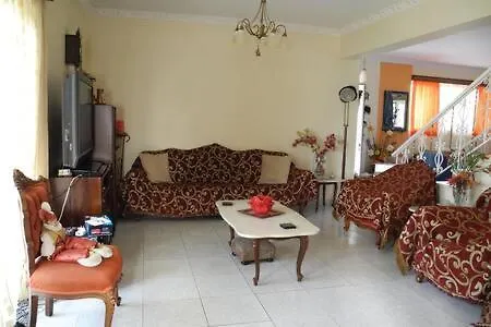 Jenny's House Apartmán Sami (Kefalonia)
